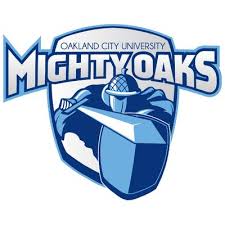 Oakland City Mighty Oaks