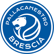 Команда Pallacanestro Brescia   0 игр