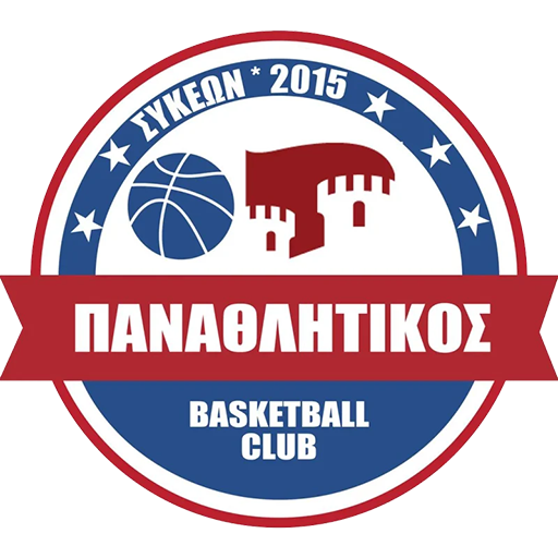 Panathlitikos SF Sykeon