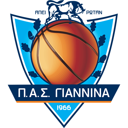 Pas Giannina