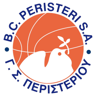 Peristeri Athens