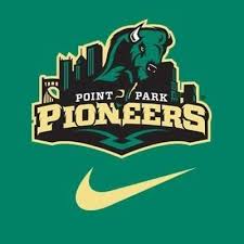 Point Park Pioneers