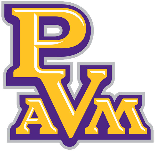 Prairie View A&M Lady Panthers