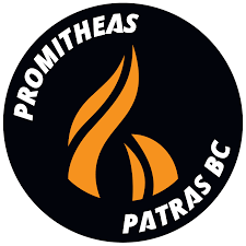 Команда Promitheas Patras B.C.   0 игр