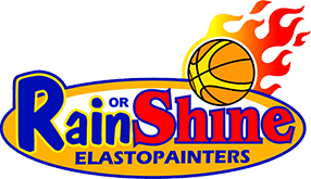 Rain or Shine Elasto Painters
