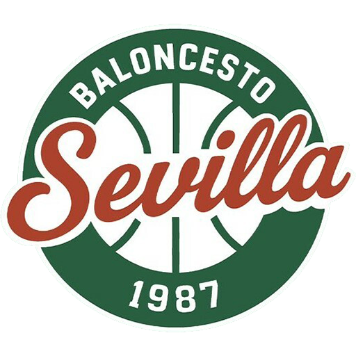 Команда Real Betis Baloncesto   0 игр
