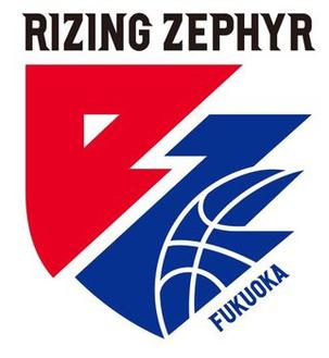 Rizing Zephyr Fukuoka