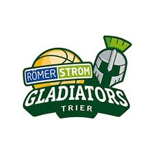 Команда RÖMERSTROM Gladiators Trier   0 игр