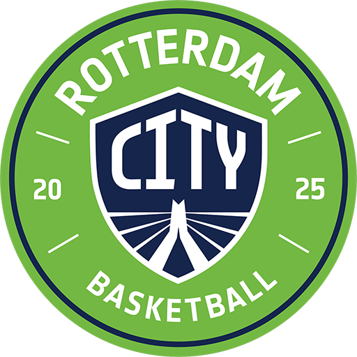Rotterdam City Basketball
