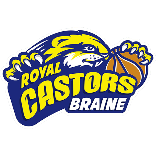Royal Castors Braine