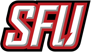 Saint Francis Red Flash