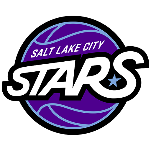 Команда Salt Lake City Stars   0 игр