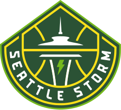 Seattle Storm
