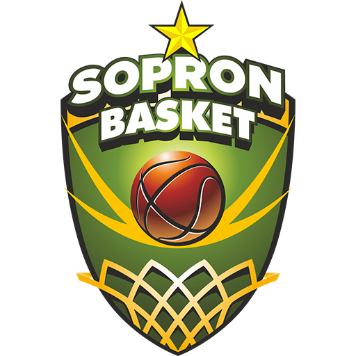 Sopron Basket