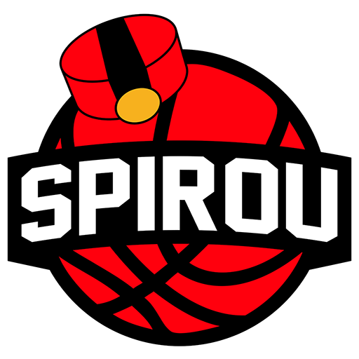 Spirou Charleroi B