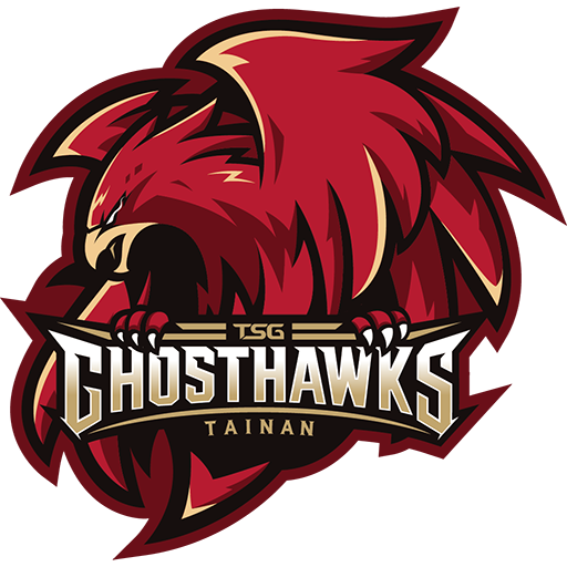 Tainan TSG Ghosthawks