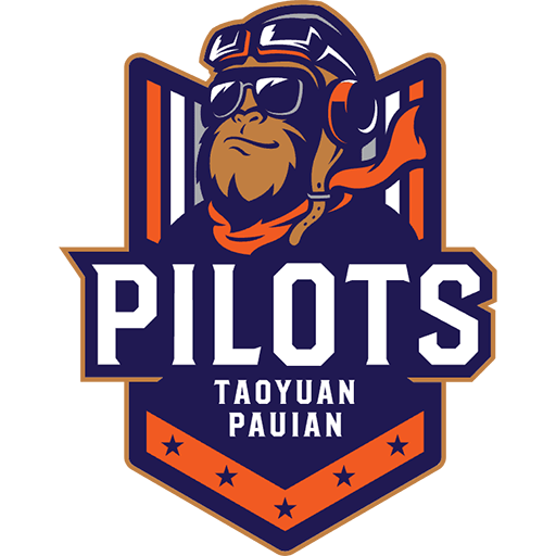 Taoyuan Pauian Pilots