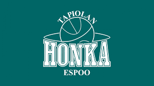 Tapiolan Honka