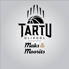 Tartu Ülikool Maks & Moorits