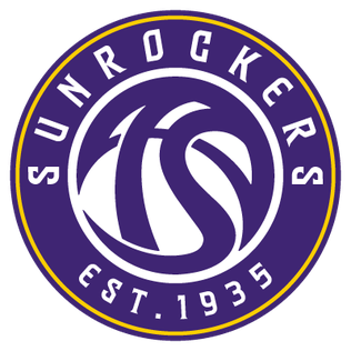 Tokyo Sunrockers