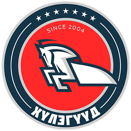 Ulaanbaatar Xac Broncos