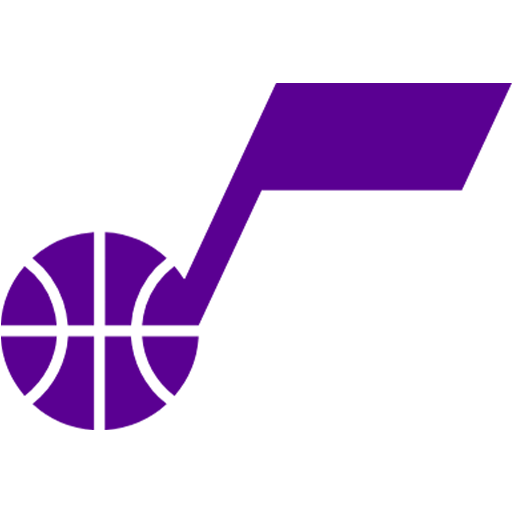 Команда Utah Jazz   0 игр