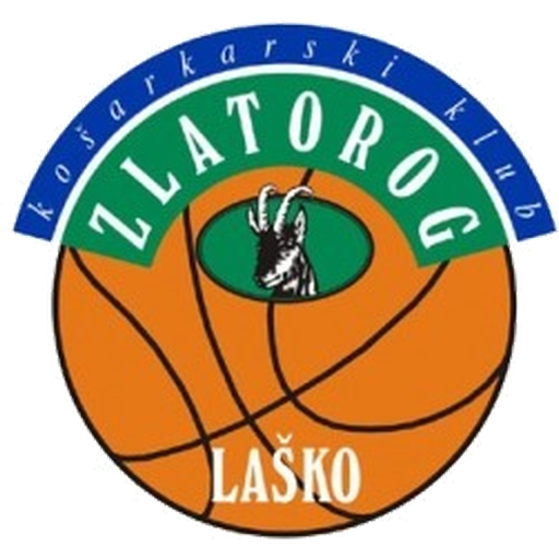 Zlatorog Lasko