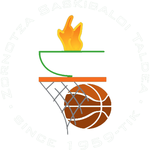 Команда Zornotza Saskibaloi Taldea 0 игр