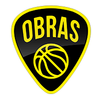 Команда Obras Basket   0 игр