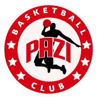 Команда Pazi Basketball Club   0 игр