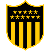 Команда Penarol   0 игр