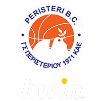 Peristeri bwin