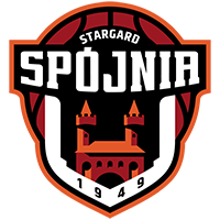 PGE Spojnia Stargard