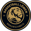   Basketball Löwen Braunschweig команда играет в 0 играх в этом сезоне