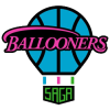 Saga Ballooners