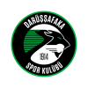   Darüşşafaka команда играет в 0 играх в этом сезоне