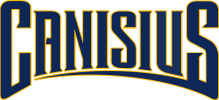 Canisius Golden Griffins