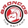   Saitama Broncos команда играет в 0 играх в этом сезоне