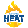   Townsville Heat команда играет в 0 играх в этом сезоне