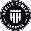   Veolia Towers Hamburg команда играет в 0 играх в этом сезоне