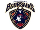 Yokohama B-Corsairs