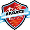   Zarate Basket команда играет в 0 играх в этом сезоне