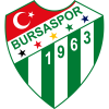   Bursaspor команда играет в 0 играх в этом сезоне