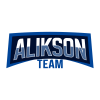   Alikson team команда играет в 0 играх в этом сезоне