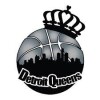   Detroit Queens команда играет в 0 играх в этом сезоне