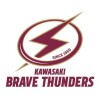   Kawasaki Brave Thunders команда играет в 0 играх в этом сезоне