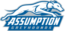   Assumption Greyhounds команда играет в 0 играх в этом сезоне