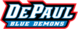   DePaul Blue Demons команда играет в 0 играх в этом сезоне