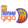   TNT Tropang Giga команда играет в 0 играх в этом сезоне