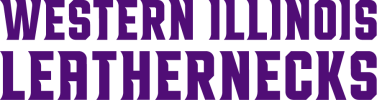 Western Illinois Leathernecks